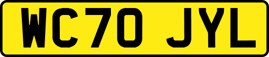 WC70JYL