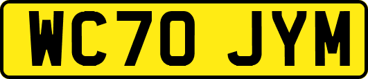 WC70JYM