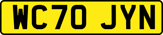 WC70JYN