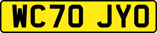 WC70JYO