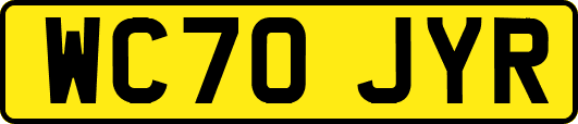 WC70JYR