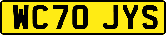 WC70JYS