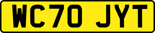 WC70JYT