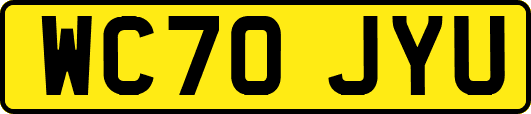 WC70JYU