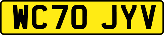 WC70JYV