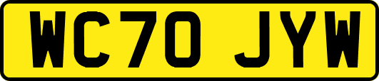 WC70JYW