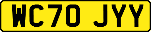 WC70JYY