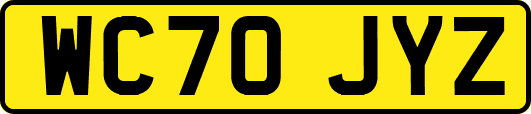 WC70JYZ
