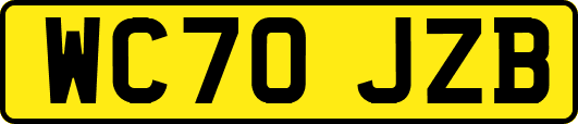 WC70JZB