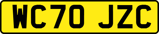 WC70JZC