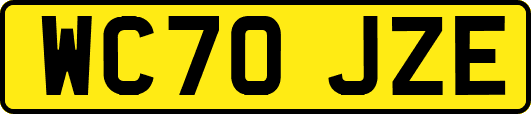WC70JZE