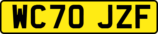 WC70JZF