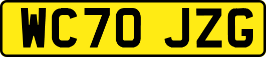 WC70JZG