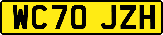 WC70JZH