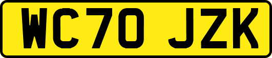 WC70JZK