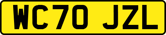 WC70JZL