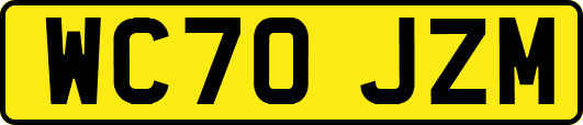 WC70JZM