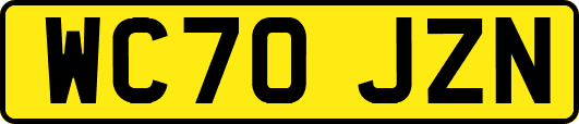 WC70JZN