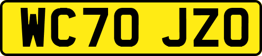 WC70JZO