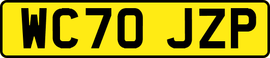 WC70JZP