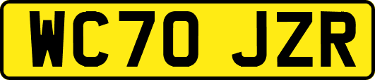 WC70JZR