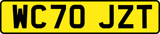 WC70JZT
