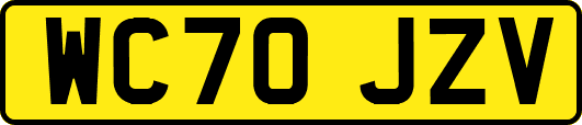 WC70JZV