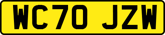 WC70JZW