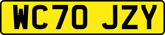 WC70JZY