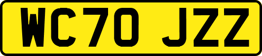 WC70JZZ