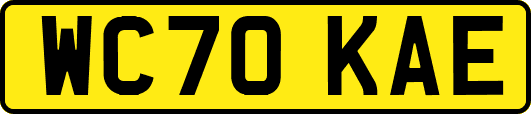 WC70KAE