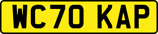 WC70KAP