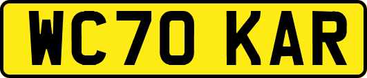 WC70KAR