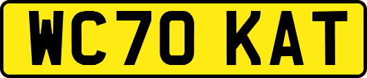 WC70KAT