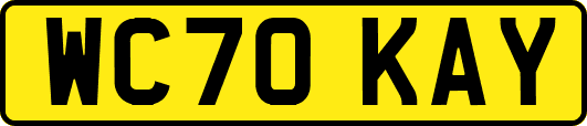 WC70KAY