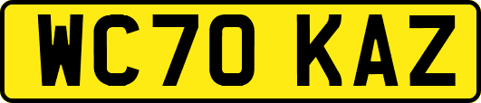 WC70KAZ