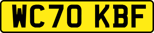 WC70KBF