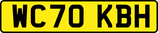 WC70KBH