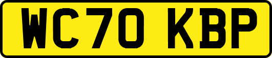 WC70KBP