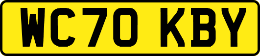 WC70KBY