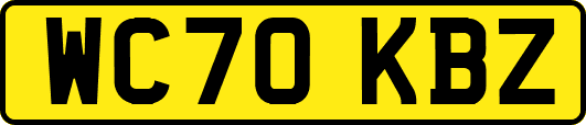 WC70KBZ