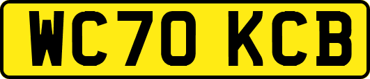 WC70KCB