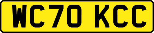 WC70KCC