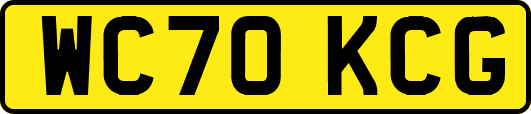 WC70KCG