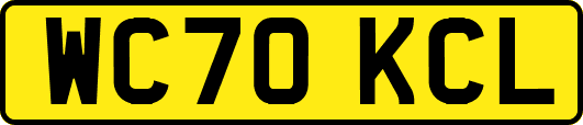 WC70KCL