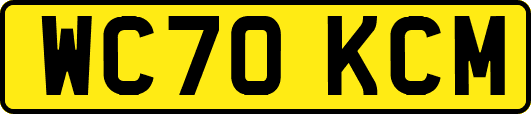 WC70KCM