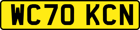 WC70KCN