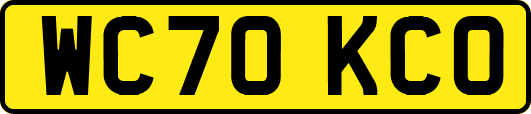 WC70KCO