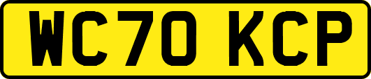 WC70KCP