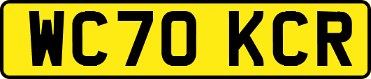 WC70KCR